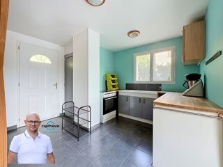  Maison à vendre 4 pièces 88 m²