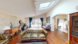  Maison à vendre 10 pièces 340 m²