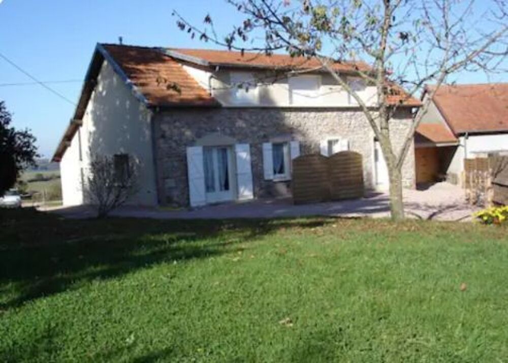 Location Appartement Chambre de 10m2 à louer sur Le Breuil Le breuil