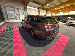 i30 SW 1.6 CRDi 115 DCT-7 2020 occasion 56120 Les Forges De Lanouee