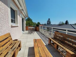  Appartement à vendre 3 pièces 60 m²
