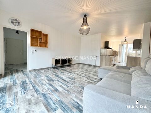  Appartement � louer 3 pi�ces 68 m�