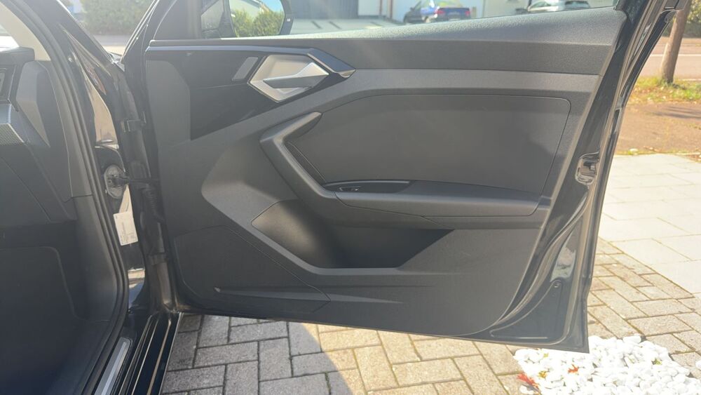 A1 1.0 TFSI 95 S-Tronic 7 Design Luxe 2020 occasion 57000 Metz