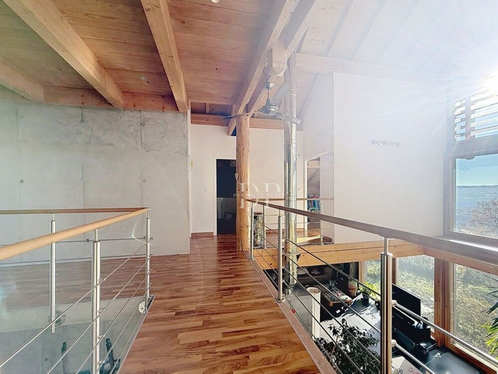 � vendre  Maison Lucinges (74380)