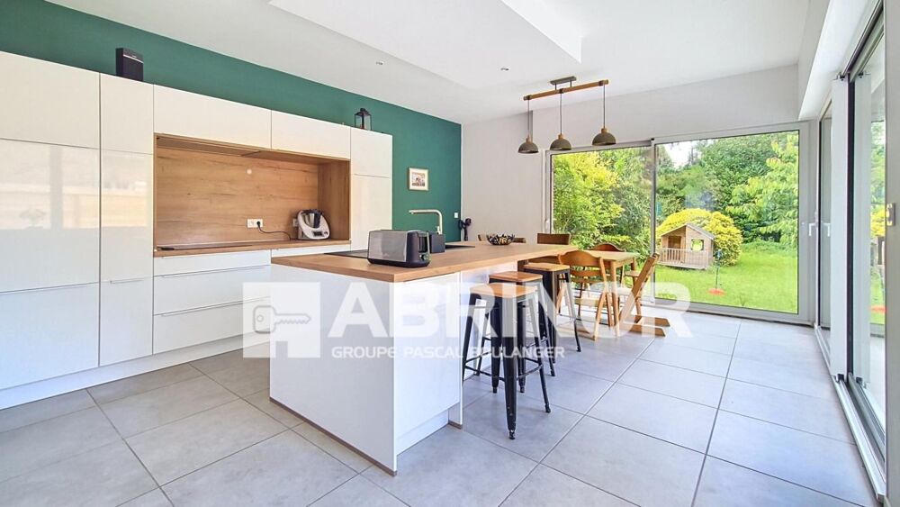 Vente Maison Roubaix Barbieux Delory, belle maison semi individuelle et familiale Roubaix