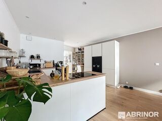  Maison à vendre 4 pièces 100 m²