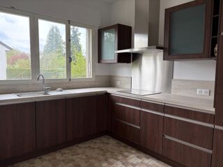  Maison  vendre 6 pices 120 m