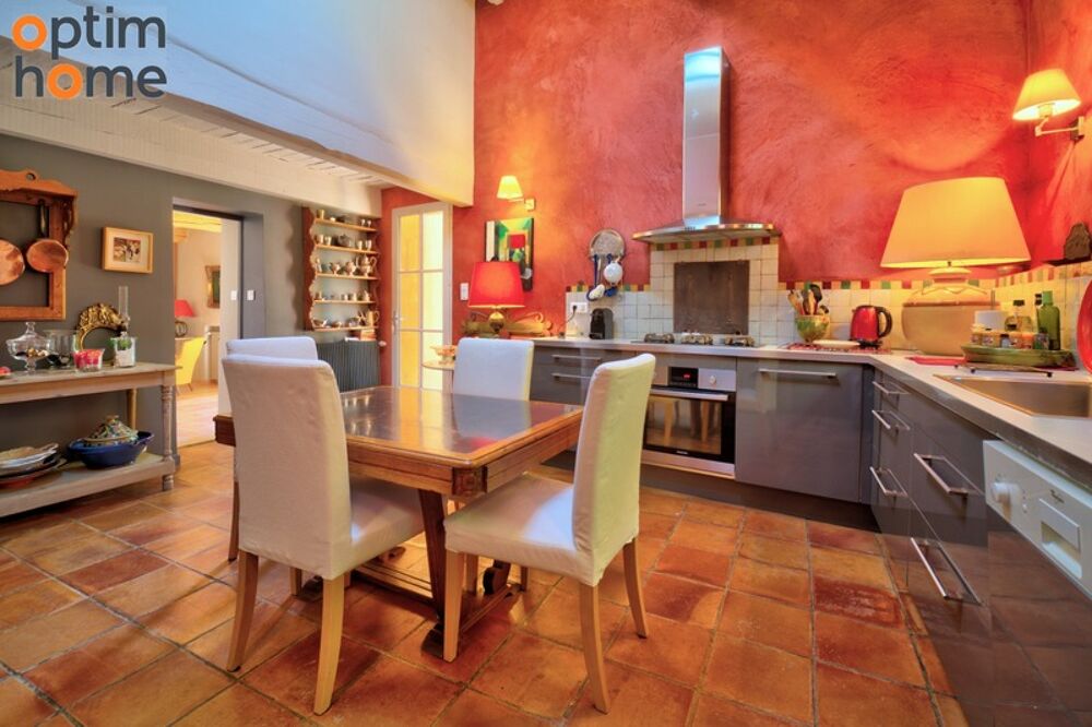 à vendre  Villa Aix-en-Provence (13100)