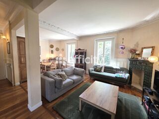  Maison à vendre 5 pièces 132 m²
