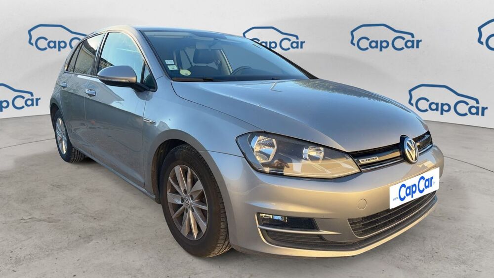 Golf 1.6 TDI 110 Trendline 2015 occasion 69780 Mions