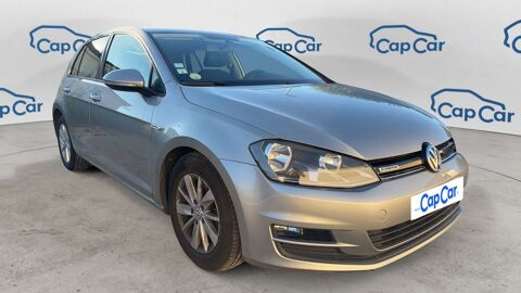 Golf 1.6 TDI 110 Trendline 2015 occasion 69780 Mions