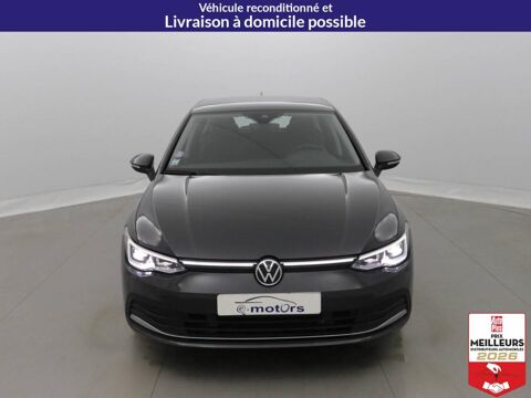Golf Hybrid Rechargeable 204 DSG6 Style 2023 occasion 10150 Lavau