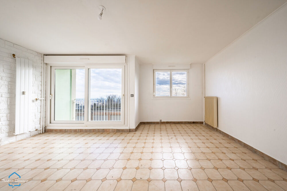 Vente Appartement Appartement � vendre 4 pi�ces DIJON (21) - 3 Chambres Dijon