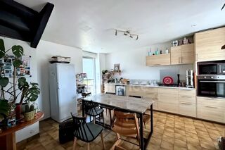  Maison à vendre 4 pièces 122 m²