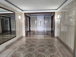  Appartement  vendre 2 pices 55 m