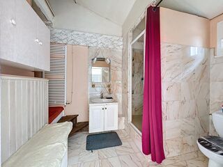  Maison � vendre 5 pi�ces 120 m�