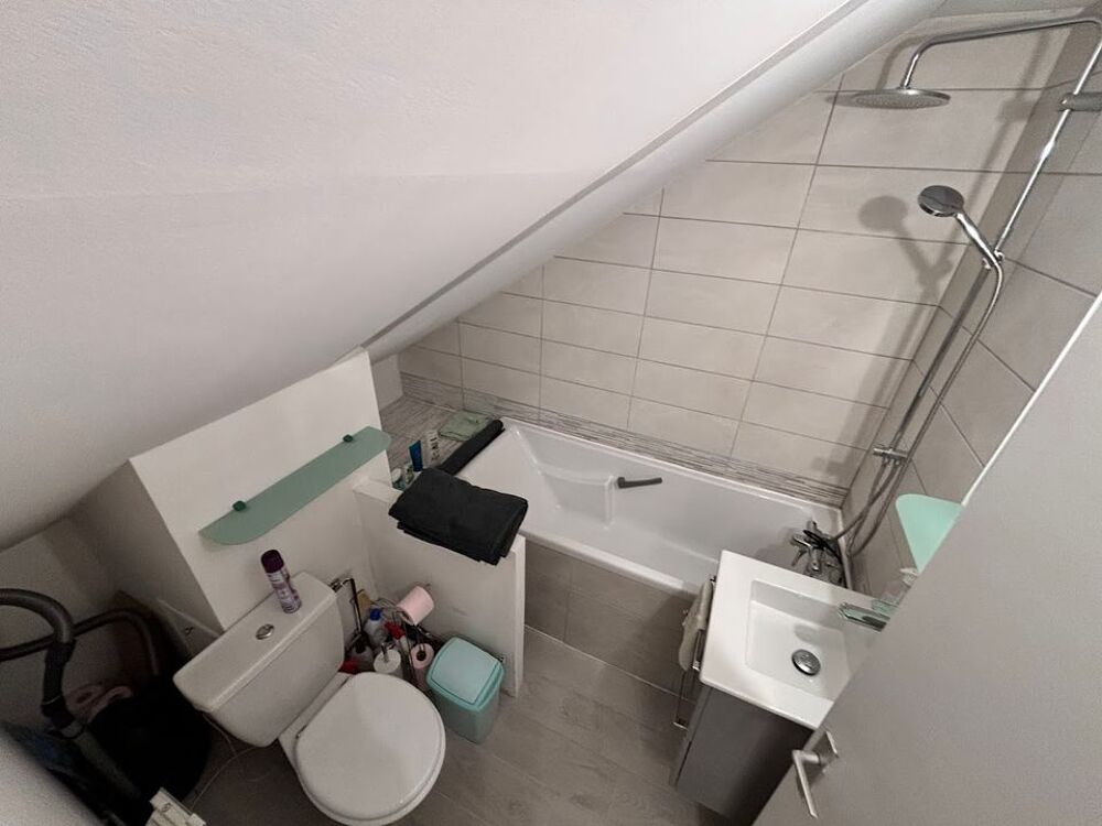 Location Appartement Chambre de 9m2 à louer sur Cerny Cerny
