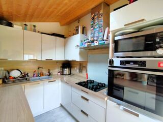  Maison � vendre 4 pi�ces 66 m�