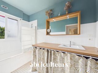  Appartement à vendre 3 pièces 80 m²