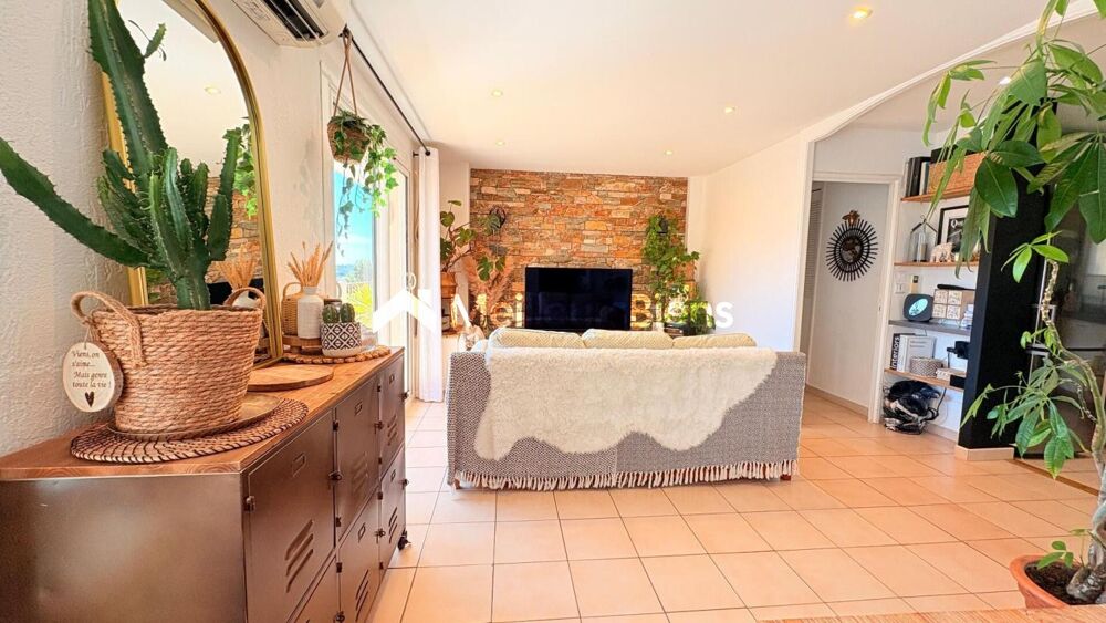 Vente Appartement SOUS OFFRE - T3 lumineux entièrement refait Toulon