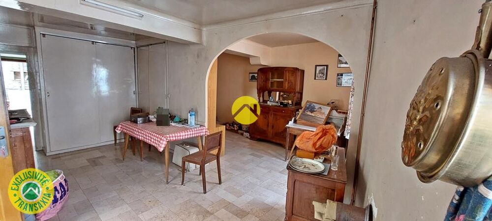 MAISON DE VILLAGE