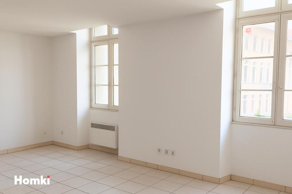 Appartement 3 pièces 68 m² · à Perpignan · 68 m² · 93 900 €