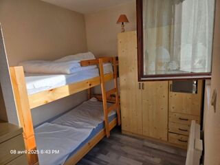  Appartement � vendre 2 pi�ces 23 m�