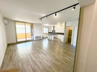  Appartement � vendre 4 pi�ces 77 m�