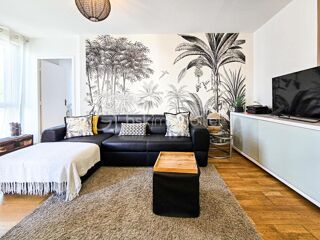  Appartement à vendre 4 pièces 75 m²