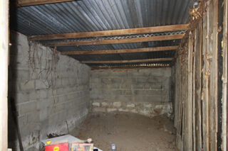  Terrain � vendre 3601 m�