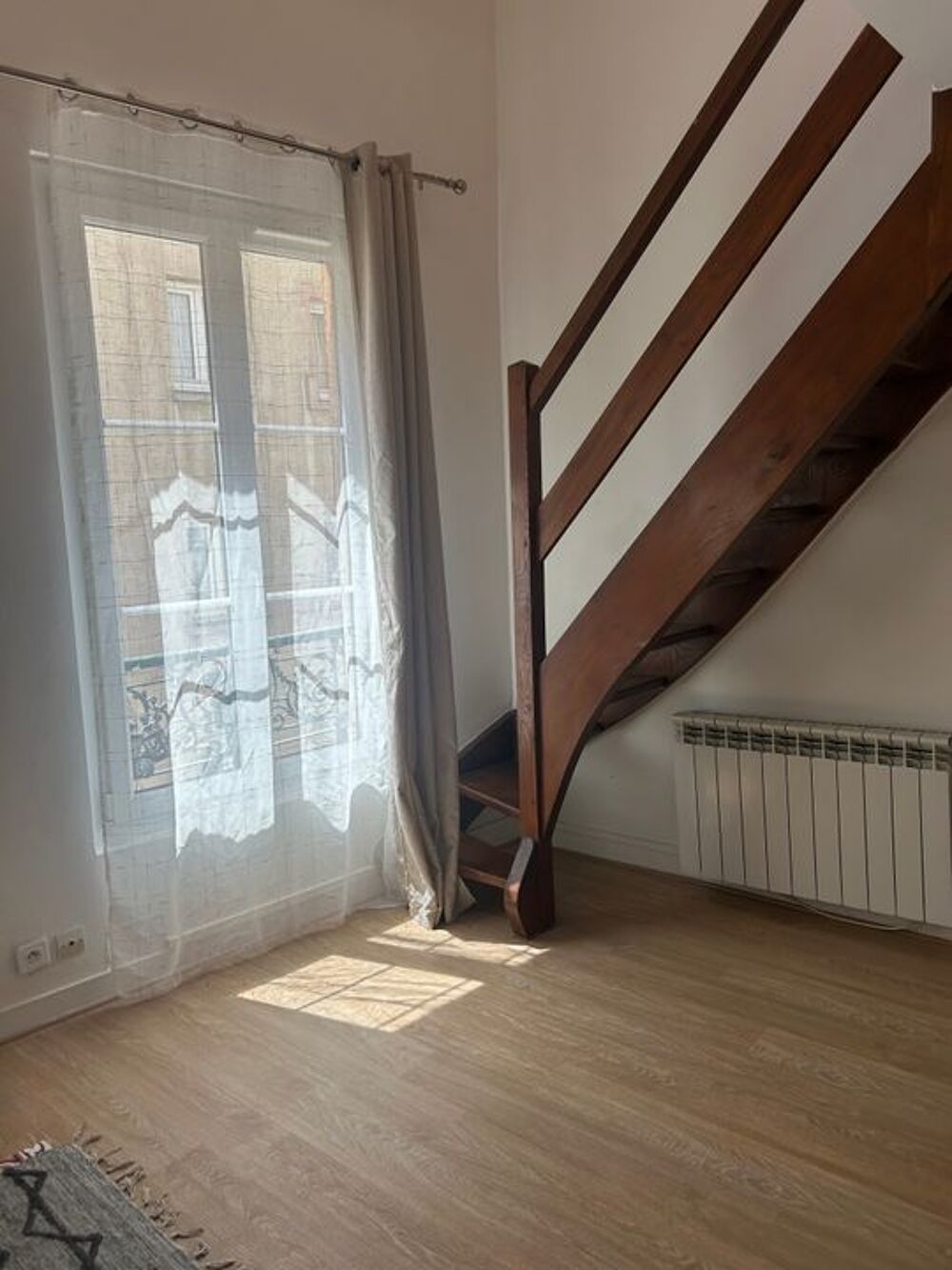Location Appartement Appartement de 27m2 à louer sur Suresnes Suresnes