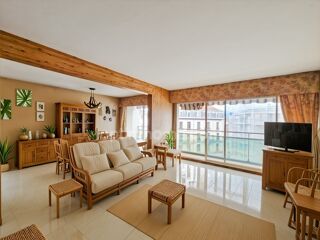  Appartement  vendre 4 pices 90 m