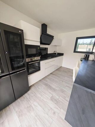  Maison � vendre 5 pi�ces 99 m�