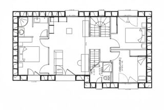  Maison 6 pièces 92 m² Lemps