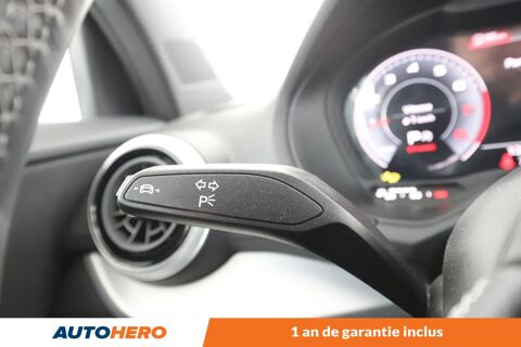 Q2 35 TFSI S line S tronic 150 ch 2025 occasion 92130 Issy-les-Moulineaux