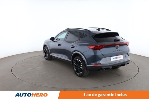 Formentor 1.5 TSI DSG7 150 ch 2021 occasion 92130 Issy-les-Moulineaux