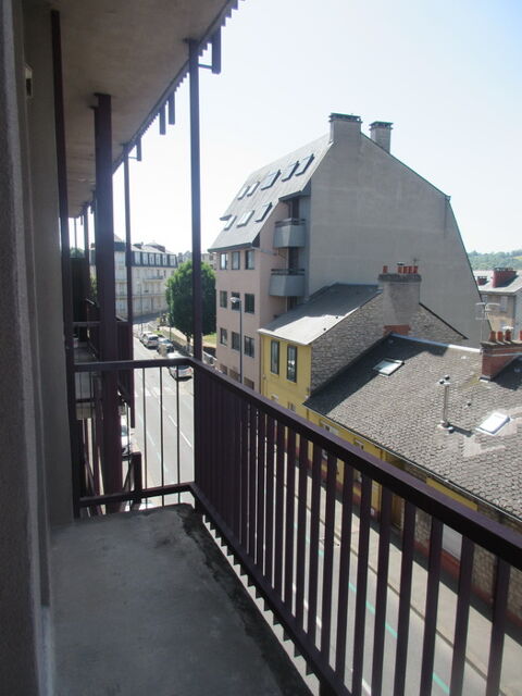  Appartement � louer 2 pi�ces 34 m�