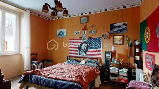  Maison à vendre 6 pièces 125 m²