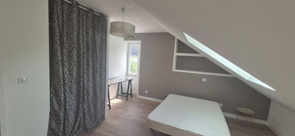 Location Maison Maison de 149m2 à louer sur Saint-Nazaire Saint nazaire