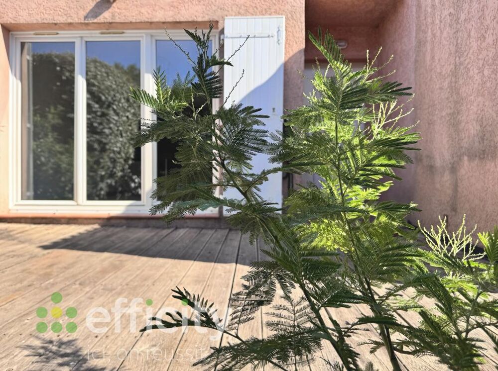 Vente Maison Pavillon Saint raphael