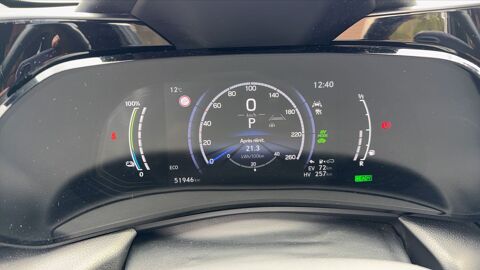 NX 2.5 VVT-i 450h+ 309 Plug in Hybrid AWD E-CVT F Sport Executi 2022 occasion 60260 Lamorlaye