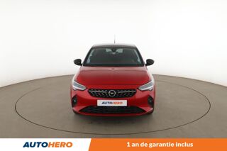 Corsa 1.2 Turbo Elegance 5P 100 ch 2020 occasion 92130 Issy-les-Moulineaux