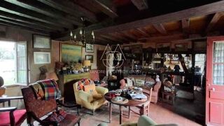  Maison à vendre 15 + pièces 600 m²