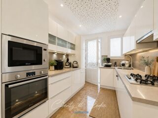  Appartement à vendre 7 pièces 120 m²
