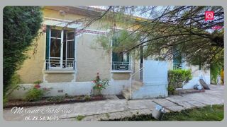  Maison � vendre 3 pi�ces 48 m�