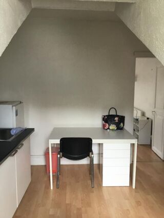 Appartement à louer 2 pièces 21 m²