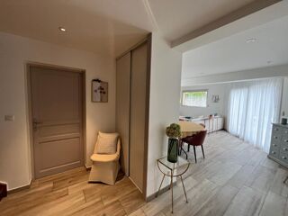  Maison à vendre 5 pièces 132 m²