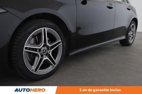 Classe A 250 e AMG Line 8G-DCT 218 ch 2024 occasion 92130 Issy-les-Moulineaux