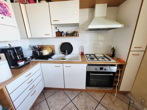  Appartement � louer 2 pi�ces 60 m�