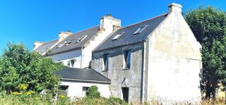 Maison � vendre 3 pi�ces 70 m�